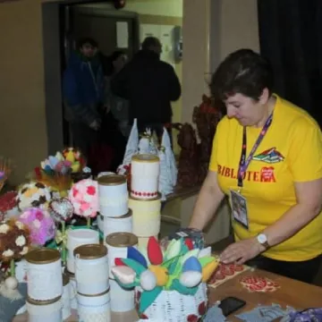 WOŚP 2019: Finał w Gomunicach