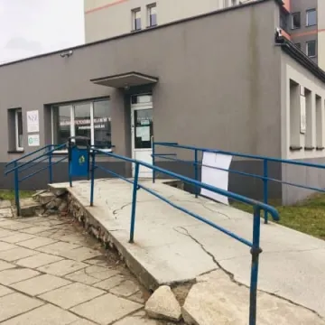 W przychodniach „Pro Familia” będzie klimatyzacja