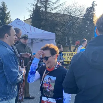 270 osób wzięło udział w Biegu Stolarza w Radomsku