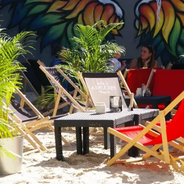 „Porto grill & fun” inauguruje działalność. Przez cały weekend wiele atrakcji