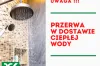 Radomsko. Przerwa w dostawie ciepła od 18 sierpnia