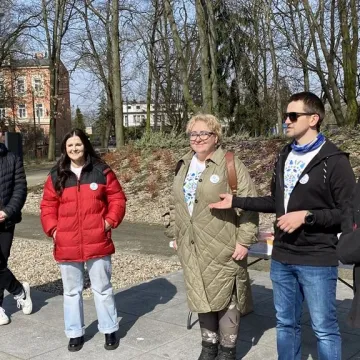 W Radomsku zorganizowano „Operację Czysta Rzeka”