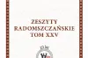 Reymont, historia regionu i jubileusz PTH. Promocja „Zeszytów Radomszczańskich”