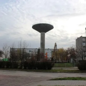 3 lata temu… „Grzybek” w Radomsku przeszedł do historii