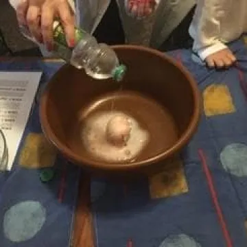 Chemiczne czary z Aktywnym Centrum Edukacji