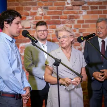 45 firm dołączyło do Łódzkiej SSE