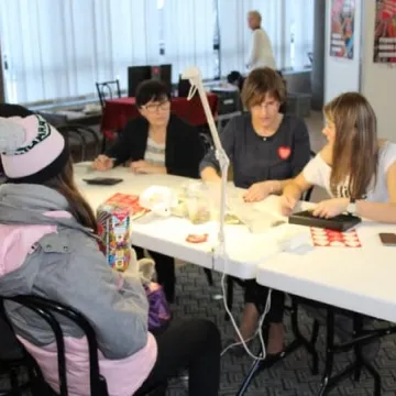 WOŚP 2017: Koncert finałowy w MDK