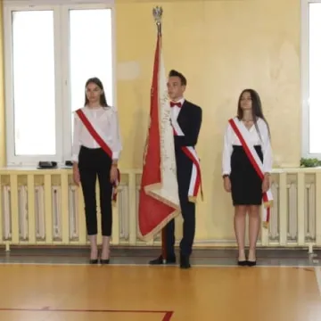 Koniec roku szkolnego w PSP nr 4 w Radomsku