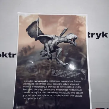 Wiedźmiński dzień w Elektryku