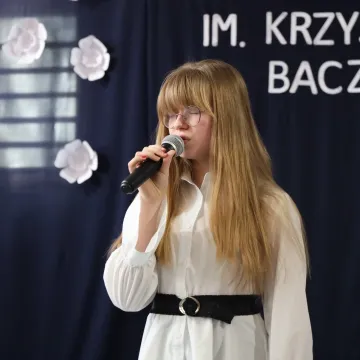 Rozstrzygnięto Konkurs im. K.K. Baczyńskiego