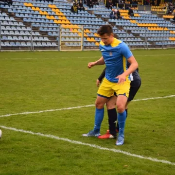 Zaległości odrobione. RKS Radomsko – Włókniarz Zelów 6:0
