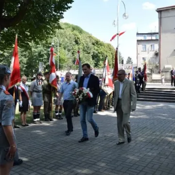 Święto Wojska Polskiego w Radomsku