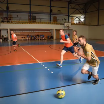 Liga 6 z Perspektywami