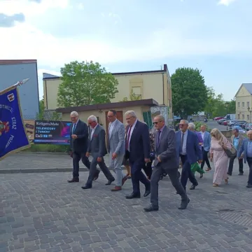 Święto Ludowe w Przedborzu