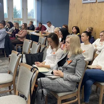 W Radomsku dyskutowano o przemocy wobec dzieci