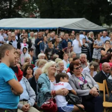 Święto Ziemniaka w Dmeninie