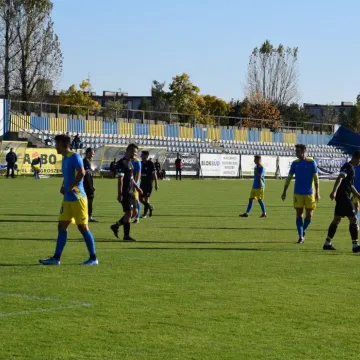 W IV lidze RKS Radomsko wygrywa ze Stalą Głowno