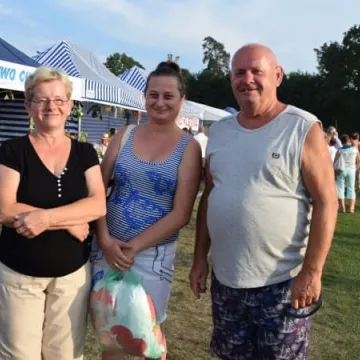 Miód w roli głównej w Gomunicach 