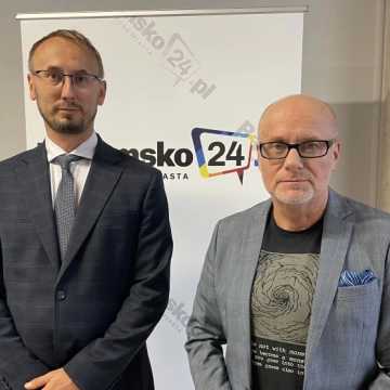 Michał Spólnicki: Mam bardzo ograniczone zaufanie do prezydenta i do tego jak wydaje publiczne pieniądze