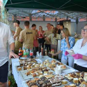 Święto Ziemniaka w Dmeninie. Wybierano największą bulwę