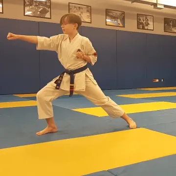 Radomszczanka trzecia w Pucharze Świata WKO w kata