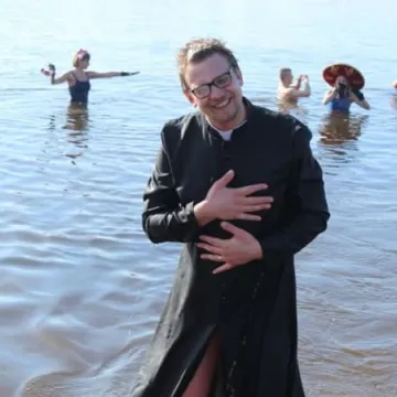 Wielkie morsowanie w Zakrzówku