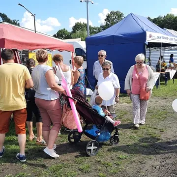 Święto Miodu w Gomunicach