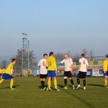 RKS Radomsko – KS Kutno 4:0