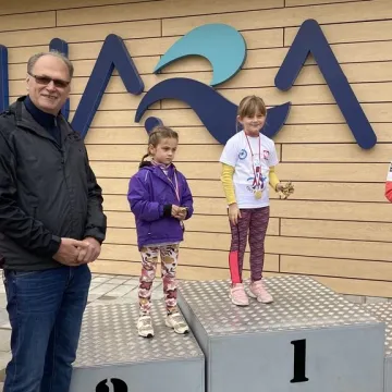 Radomszczański Bieg Niepodległości. Około 200 zawodników na starcie