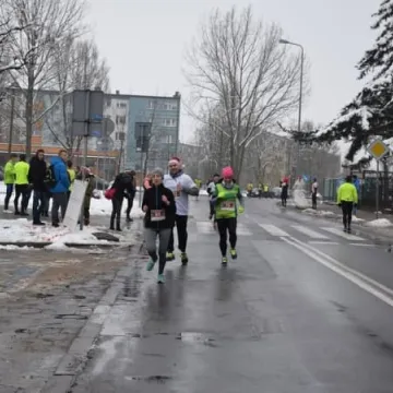 Pobiegli z „Szansą”