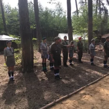 Biały Brzeg tętni życiem