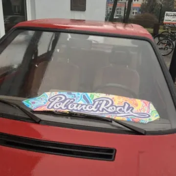 Licytacje dla WOŚP w ZSE-E w Radomsku