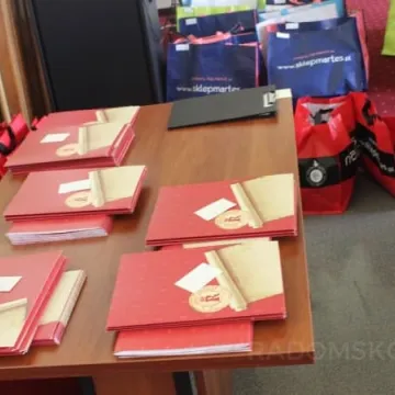 Magdalena Stępień wiceprezesem TBS