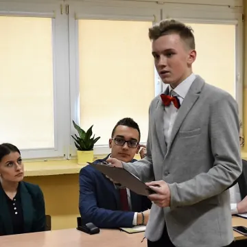 Klub Myśli Prospołecznej myśli o środowisku