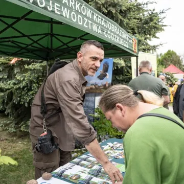 Tak było na Dniach Otwartych Funduszy Europejskich w Radomsku