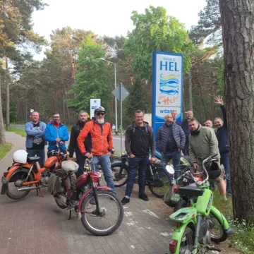 Na Komarkach i Kadetach osiągnęli Hel