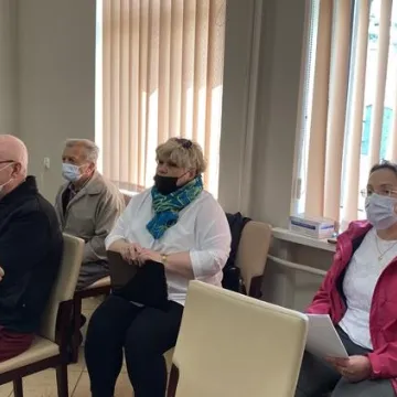 Protest mieszkańców nic nie dał. Ośrodek zdrowia w Ładzicach zlikwidowany. Zastąpi go prywatna placówka