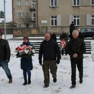 73 lata temu wyzwolono Radomsko