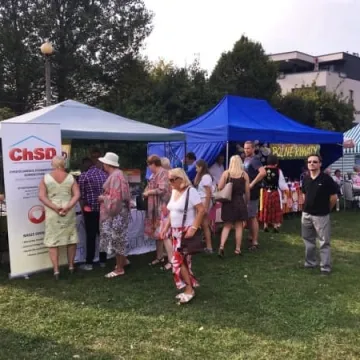 Dzień Organizacji Pozarządowych w Radomsku