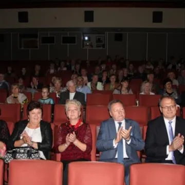 Pejzaże powiatu radomszczańskiego