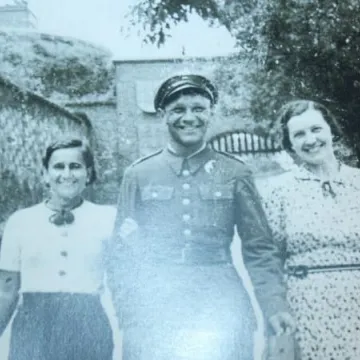 Izba pamięci otwarta