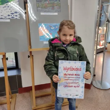 Konkurs „Z górki na pazurki” rozstrzygnięty