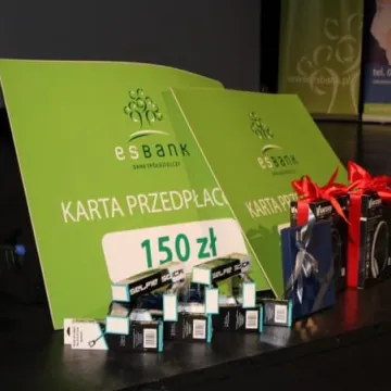 Radomsko zdaje angielski