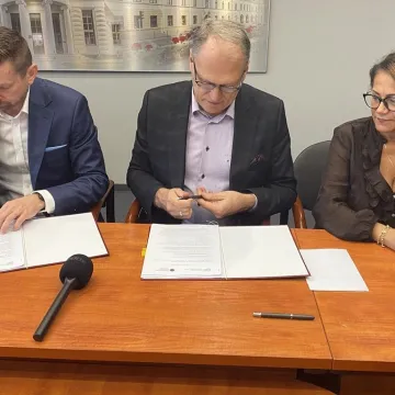 Nowoczesny, ekologiczny transport w Radomsku coraz bliżej