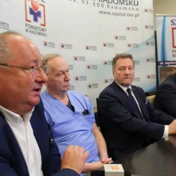 Dwa oddziały z wyższym stopniem referencyjności 