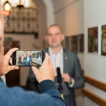 Zdobyli fotograficzne szlify