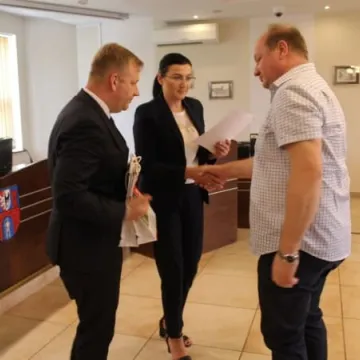 Podsumowanie 4 lat Powiatowej Rady Rynku Pracy