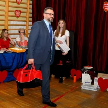 WOŚP 2018: Orkiestra grała w 