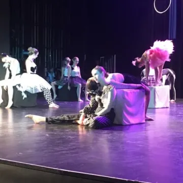 XXII Ogólnopolskie Spotkania Taneczne RADOMSKO OPEN 2018