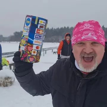 Pogoda sprzyja morsom z Radomska